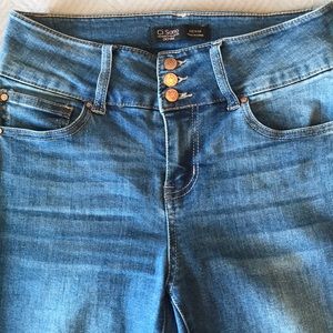 Fashion Nova Skinny Jeans - 9/29